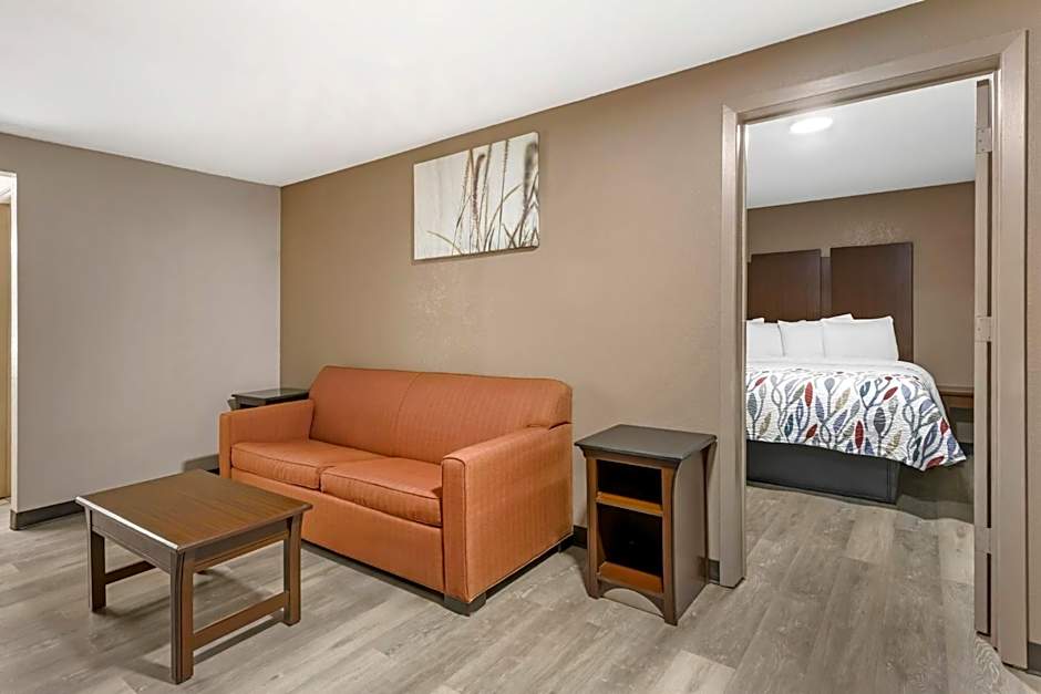 Red Roof Inn Hope