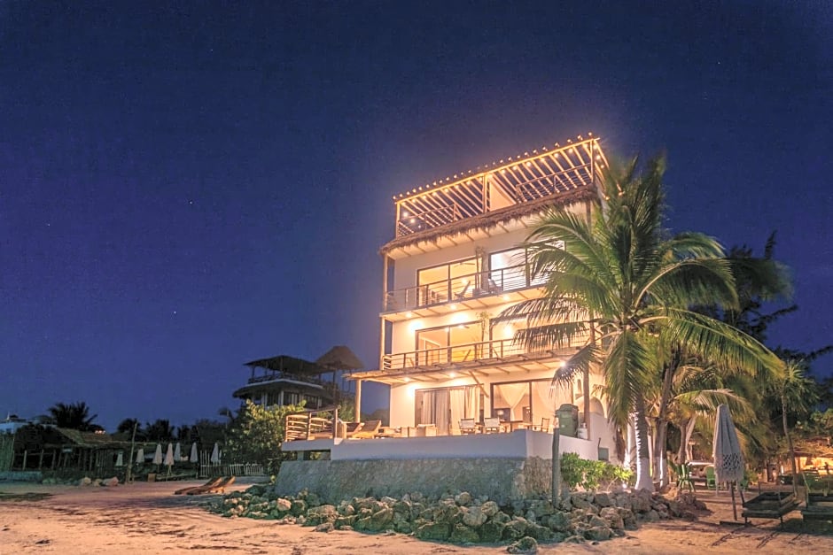 Hotel Boutique Casa Muuch Holbox - Solo Adultos