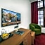 Hotel Bourgoensch Hof