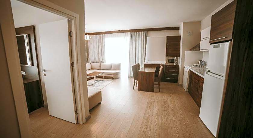 Karaca Sivas Termal Otel & Spa