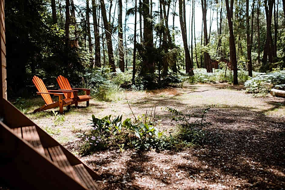 Tiny Stay - Ecolodge