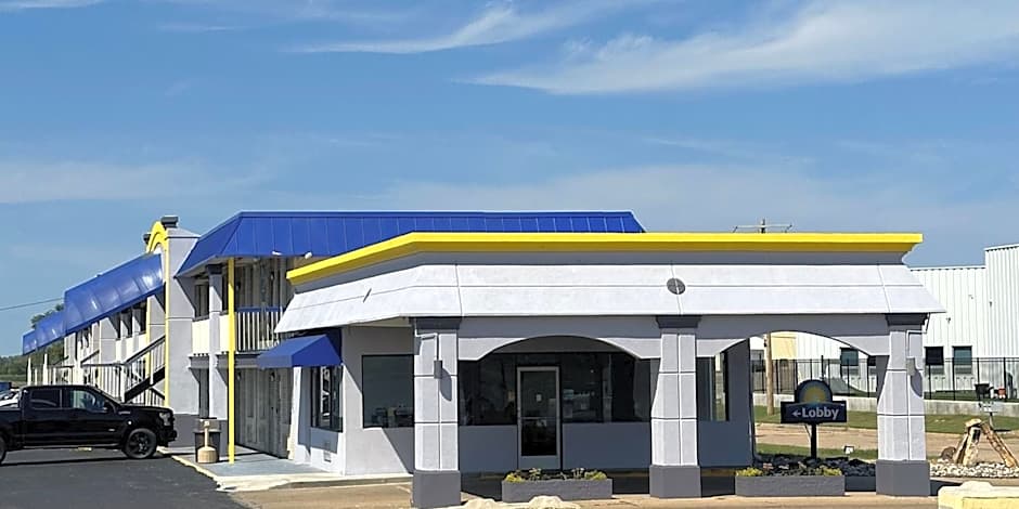 Days Inn by Wyndham Salina South