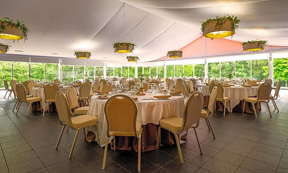 Hotel Spa Attica21 Villalba