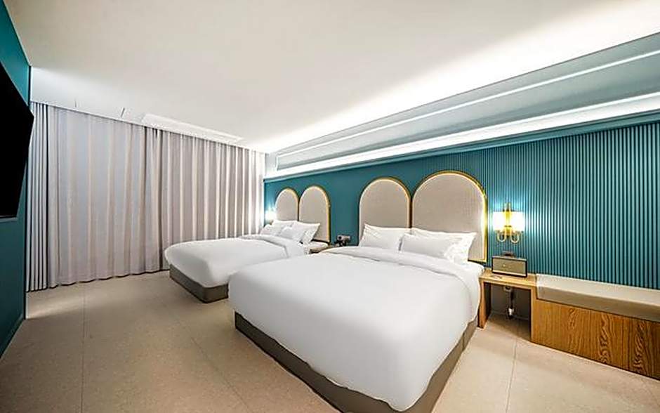 H Avenue Daegu Dongcheon