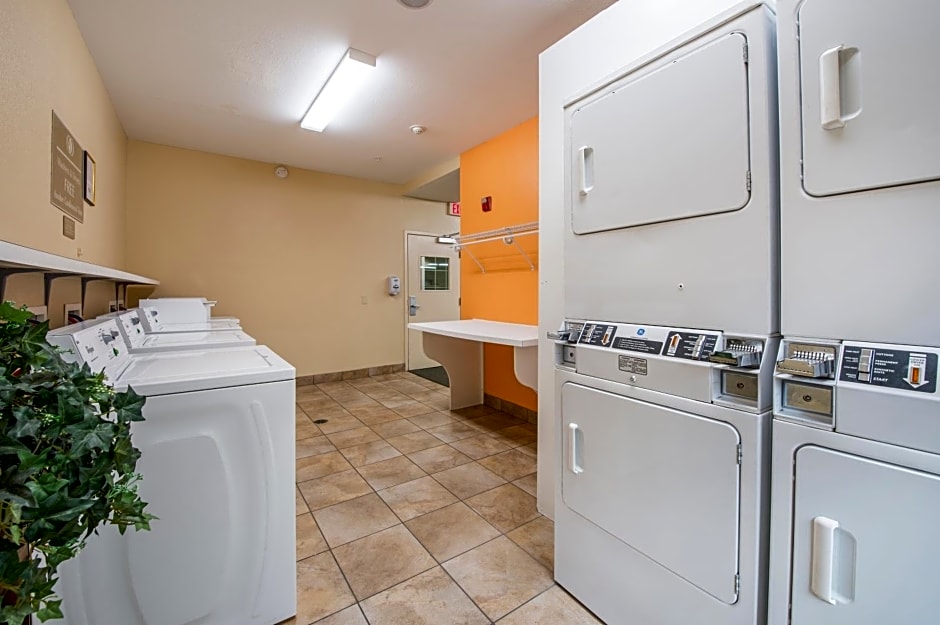 Candlewood Suites Houston Medical Center By IHG