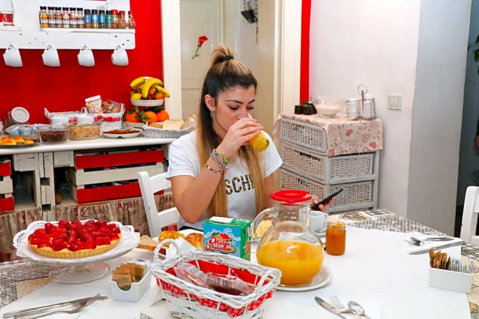 La Zagara B&B