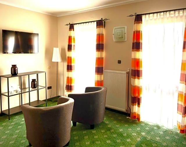 Das WALDFRIEDE Appartement