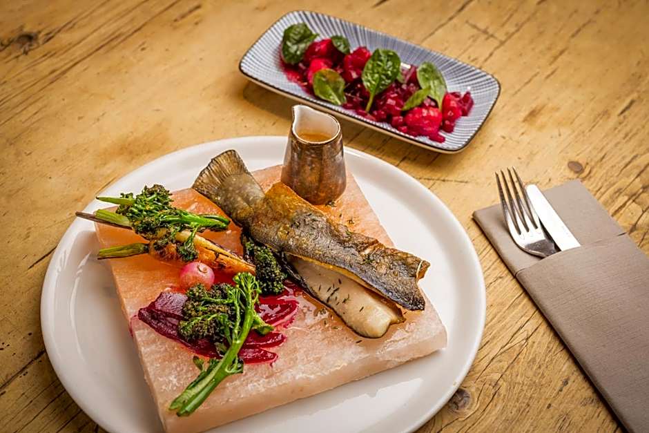 Small Luxury Hotel Goldgasse