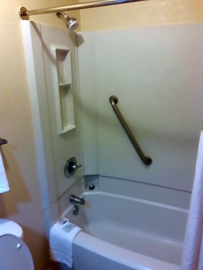 Americas Best Value Inn & Suites-Texas City/La Marque