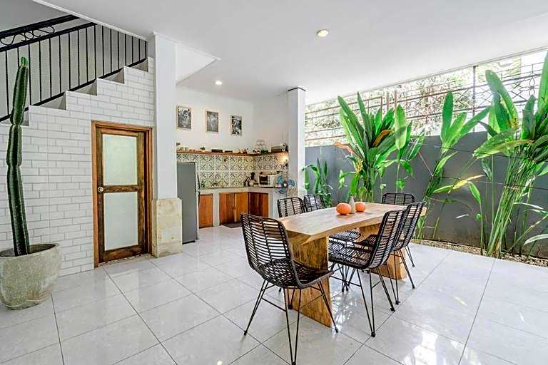 Casa Sweet Lips Villa by Hombali
