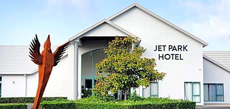 Jet Park Hotel Hamilton Airport
