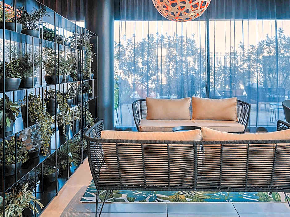 Hotel Mercure Toulon La Seyne-Sur-Mer