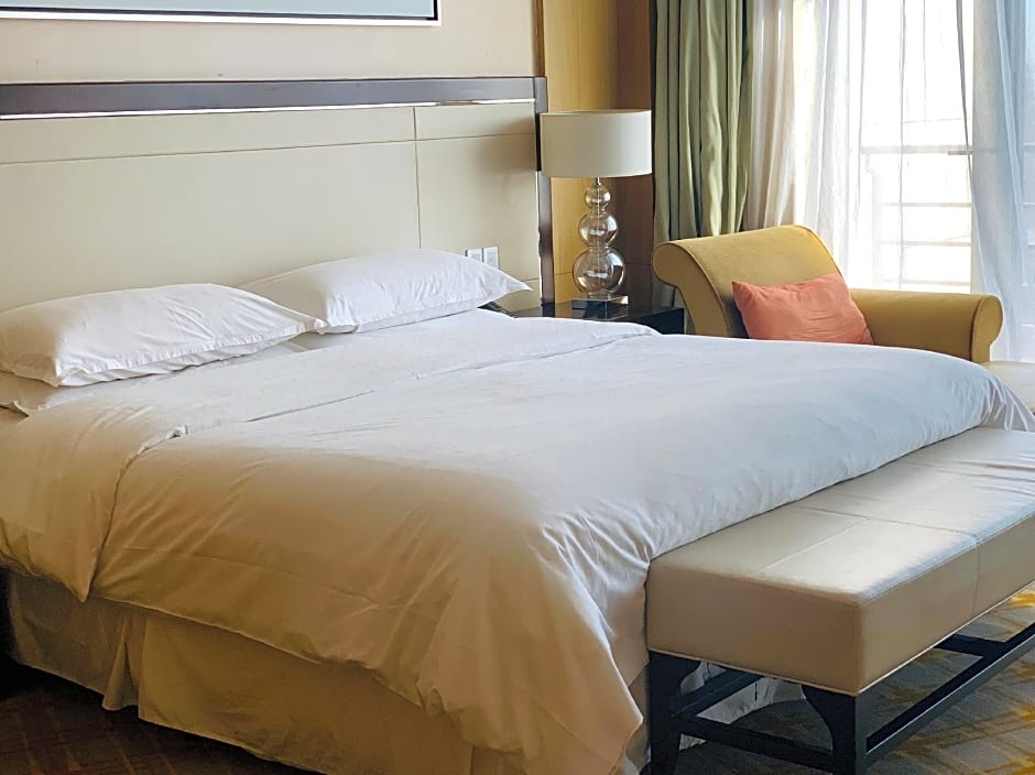Sheraton Qinhuangdao Beidaihe Hotel