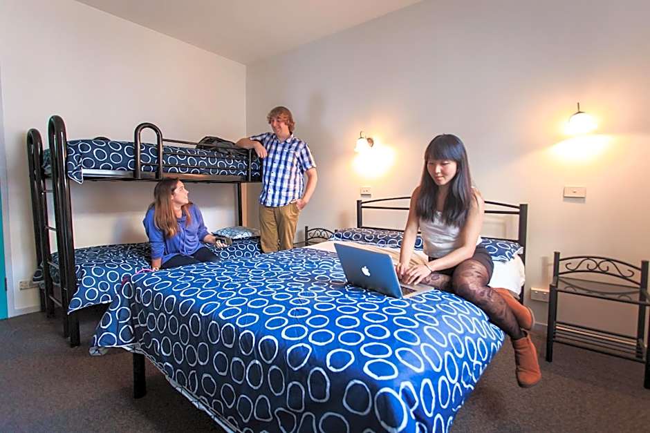 Hobart Central YHA