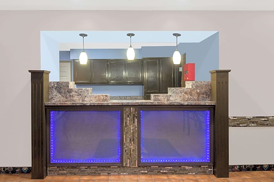 Super 8 by Wyndham Fort Sumner