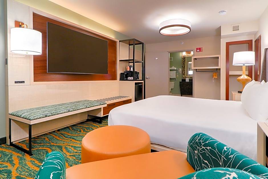 Quality Inn Near the Island Pigeon Forge