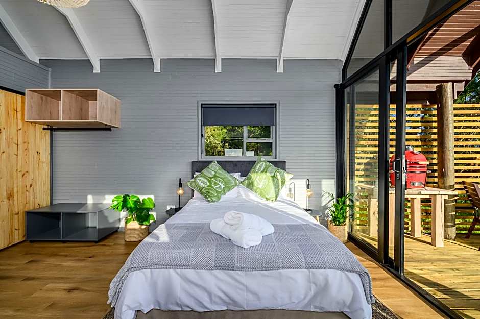 Kragga Kamma Game Park