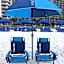 Deluxe Beachfront Studio, Shores of Panama New and Renovated