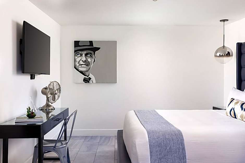 The Palm Springs Hotel