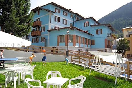 Hotel Ancora