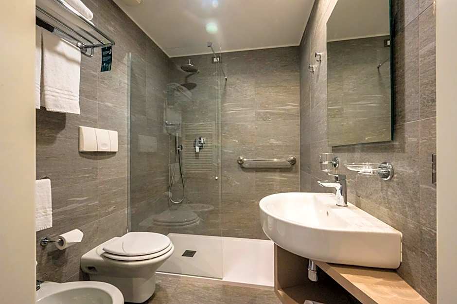 Airport Hotel Bergamo