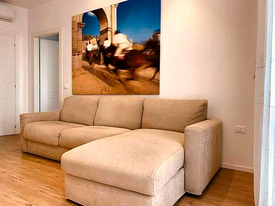 CeO LUXURY SUITE DI CAGLIARI