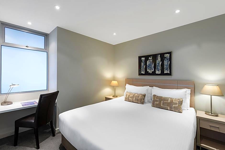 iStay Precinct Adelaide
