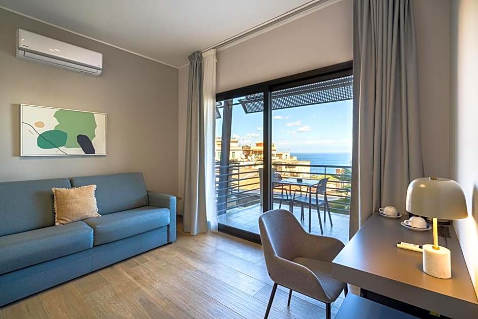 Taormina Palace Hotel