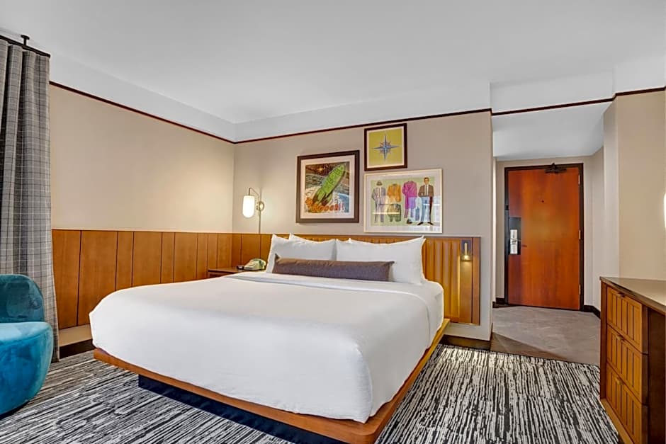 Hotel Indigo - Minneapolis Downtown By IHG