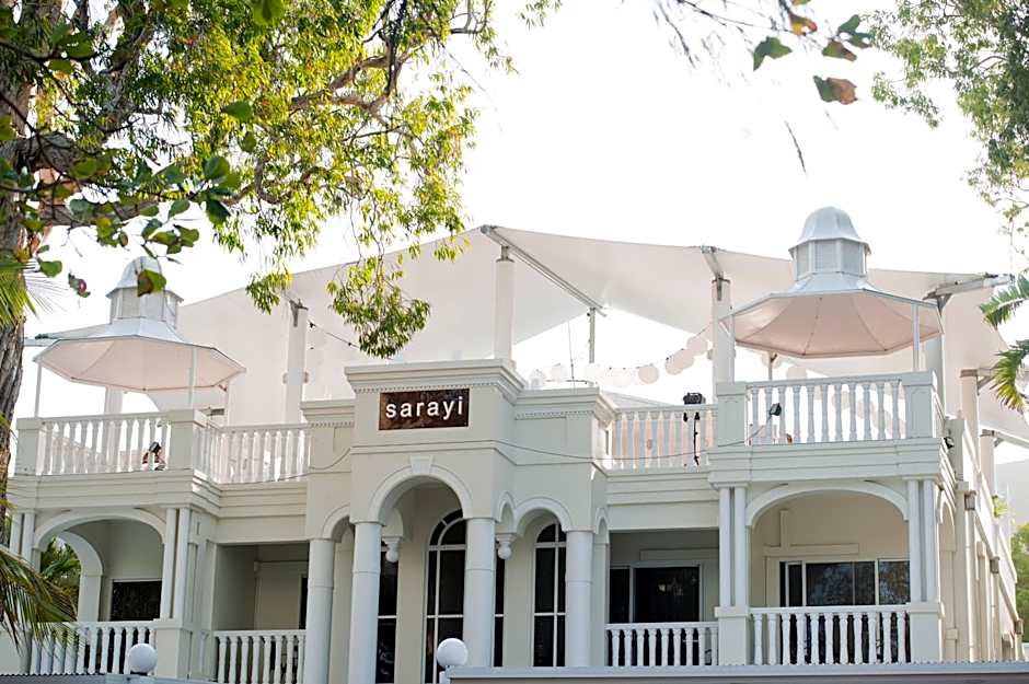 Sarayi Boutique Hotel