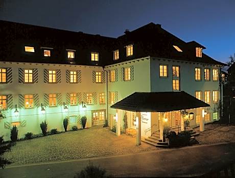 Landhotel Donner
