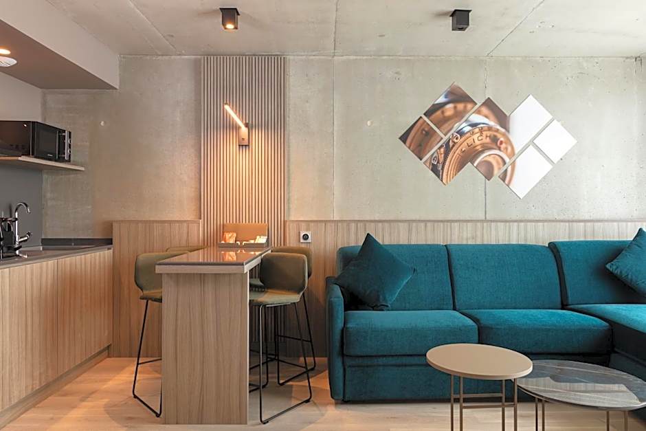 Ki Space Hotel & Spa - near Disneyland Paris