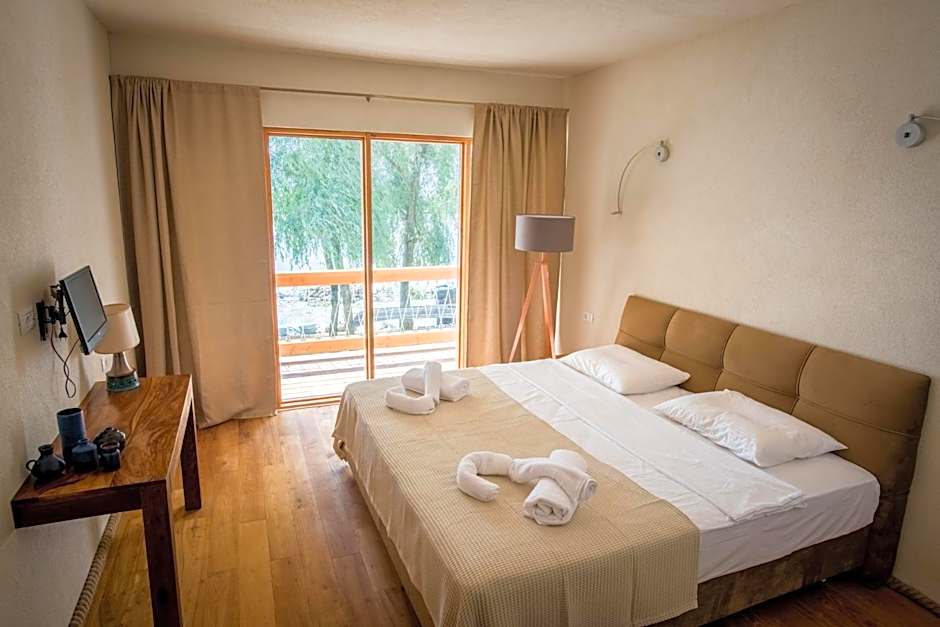 LivingIn Delta - Casa de Vacanta