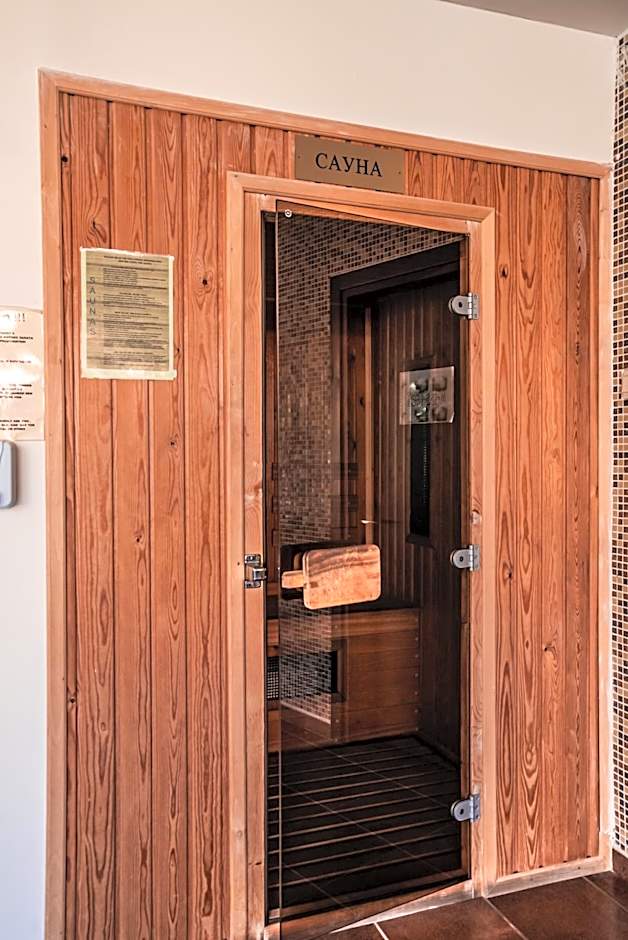 Izola Paradise Hotel - All Inclusive