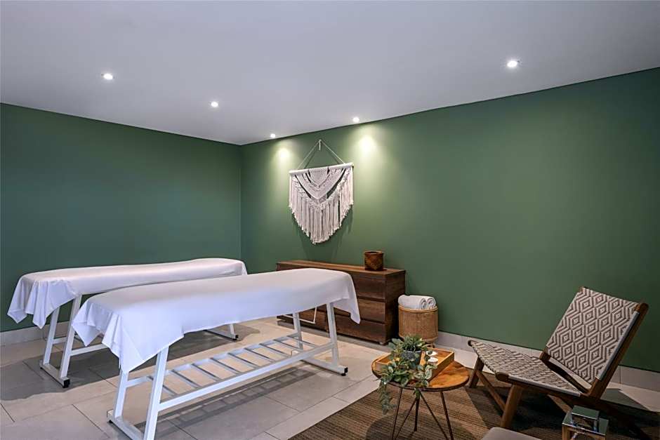 Hilton Garden Inn Cali Ciudad Jardin