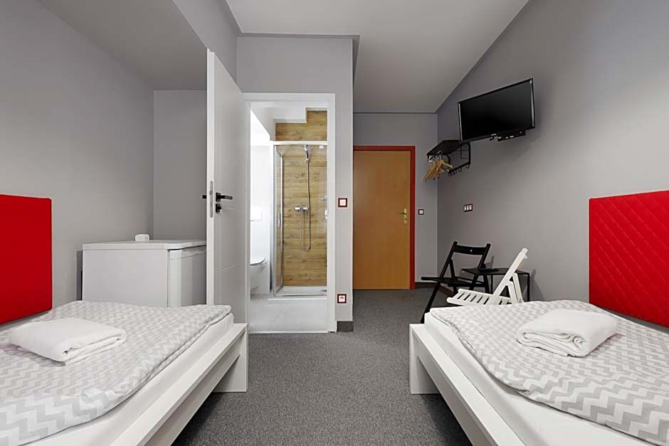 Moon Hostel Kraków