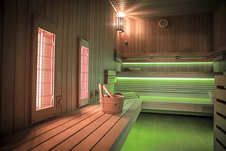 DAS ERZ Medical Spa & Hotel