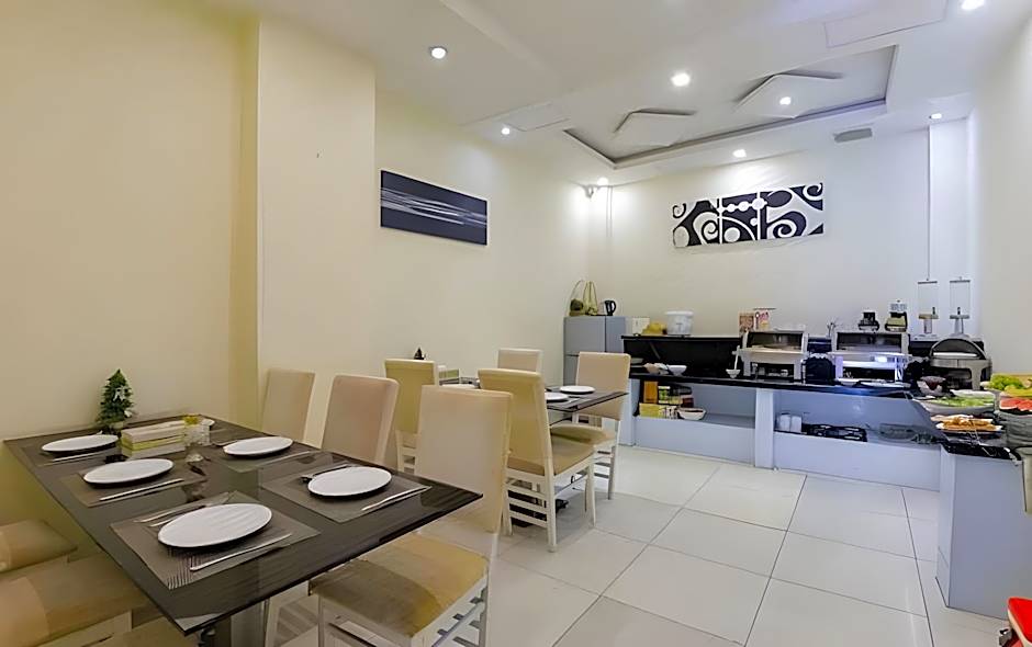 The One Premium Hotel