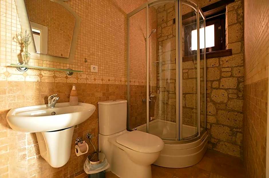 Alayaz Hotel