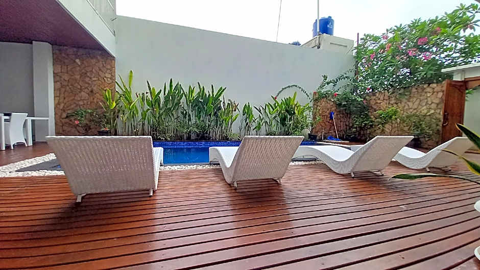 Lumiere Hotel Gili Trawangan