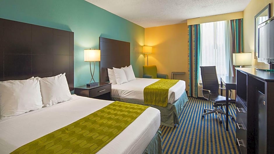 Best Western Leesburg