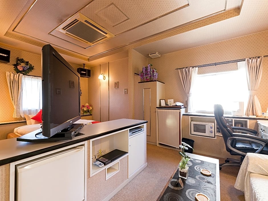 Tabist Hotel Nizi Fuefuki Misaka