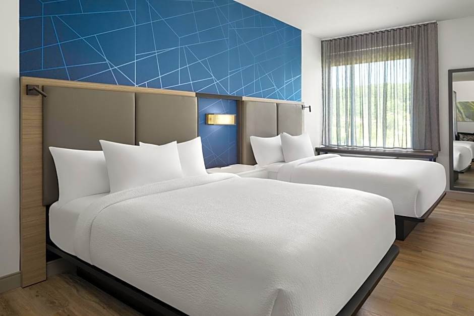 SpringHill Suites by Marriott Roanoke North