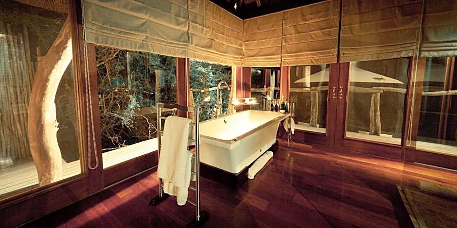 Pumba Private Game Reserve