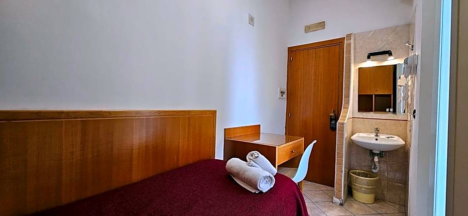 Hotel Zara Napoli
