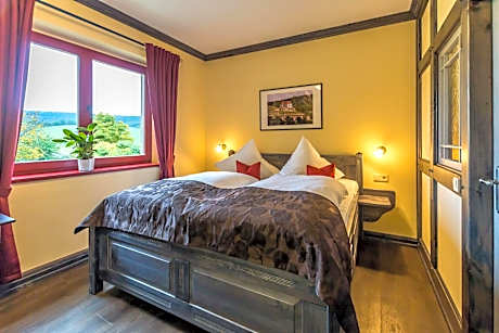 Waldschlösschen Wangen