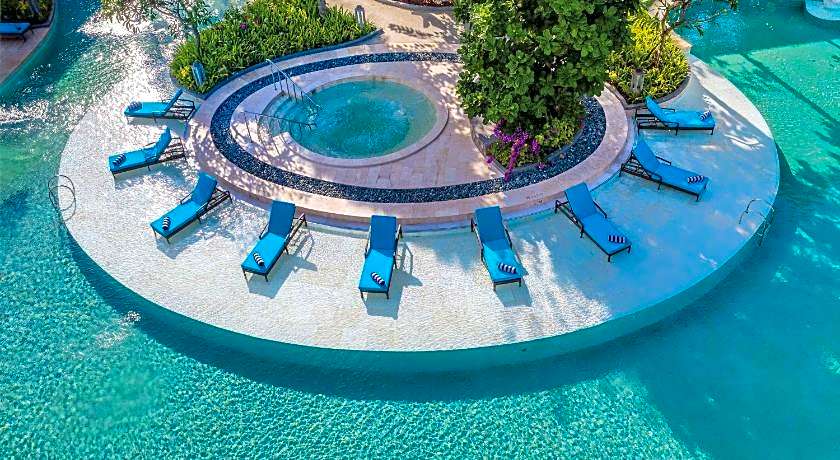 Marriott's Bali Nusa Dua Gardens