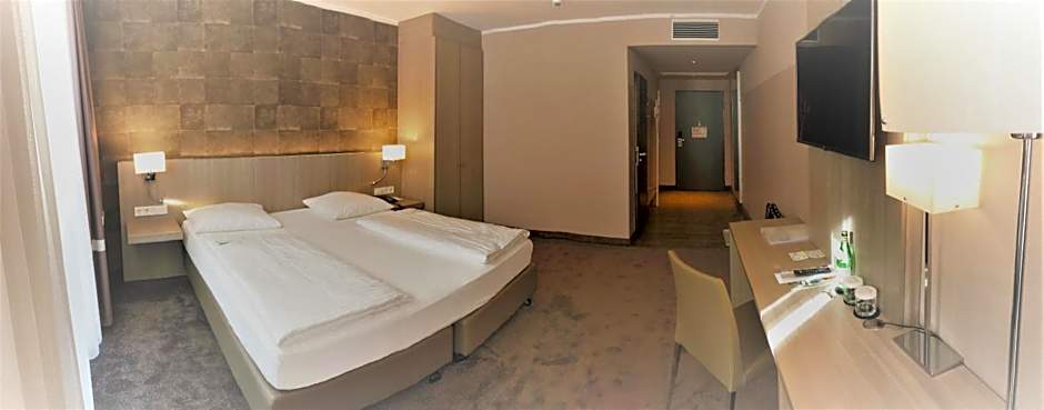 relexa hotel München