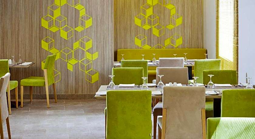 ibis Styles Makkah