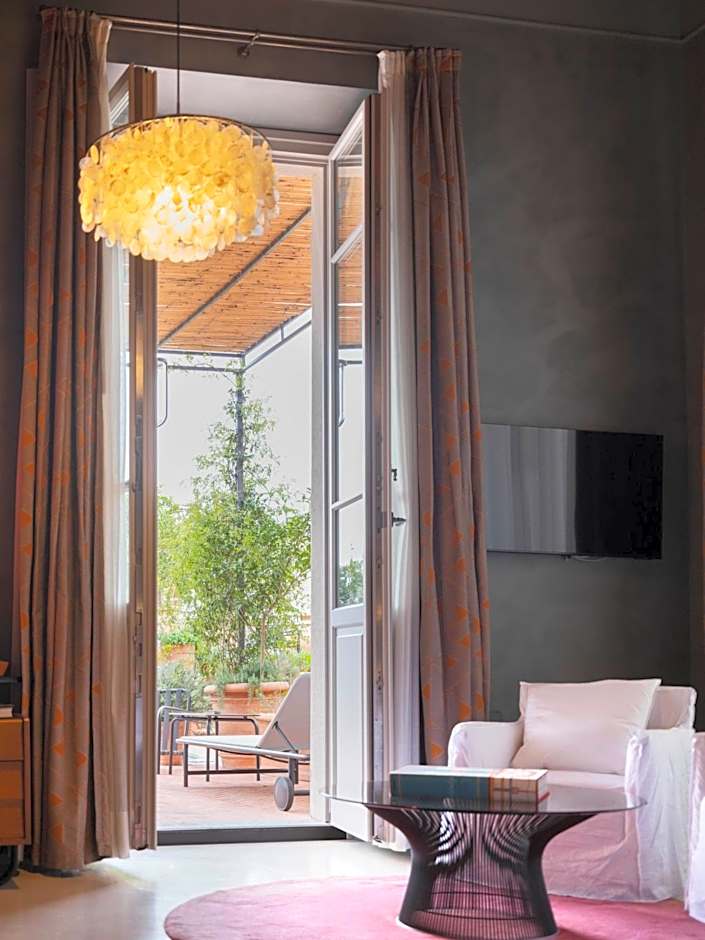 Paradis Pietrasanta